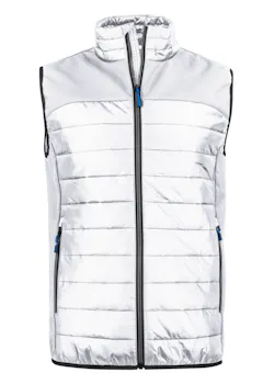 Printer 2261063 Expedition Bodywarmer Regular Fit miniatuur