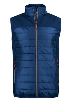 Printer 2261063 Expedition Bodywarmer Regular Fit miniatuur