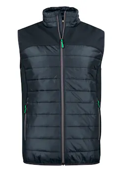 Printer 2261063 Expedition Bodywarmer Regular Fit miniatuur