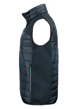 Printer 2261063 Expedition Bodywarmer Regular Fit miniatuur