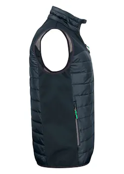 Printer 2261063 Expedition Bodywarmer Regular Fit miniatuur