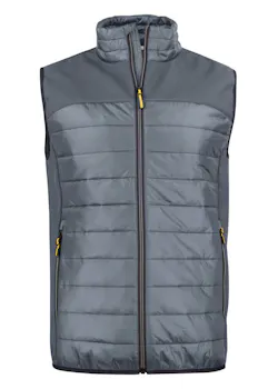 Printer 2261063 Expedition Bodywarmer Regular Fit miniatuur
