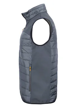Printer 2261063 Expedition Bodywarmer Regular Fit miniatuur