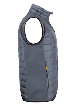 Printer 2261063 Expedition Bodywarmer Regular Fit miniatuur