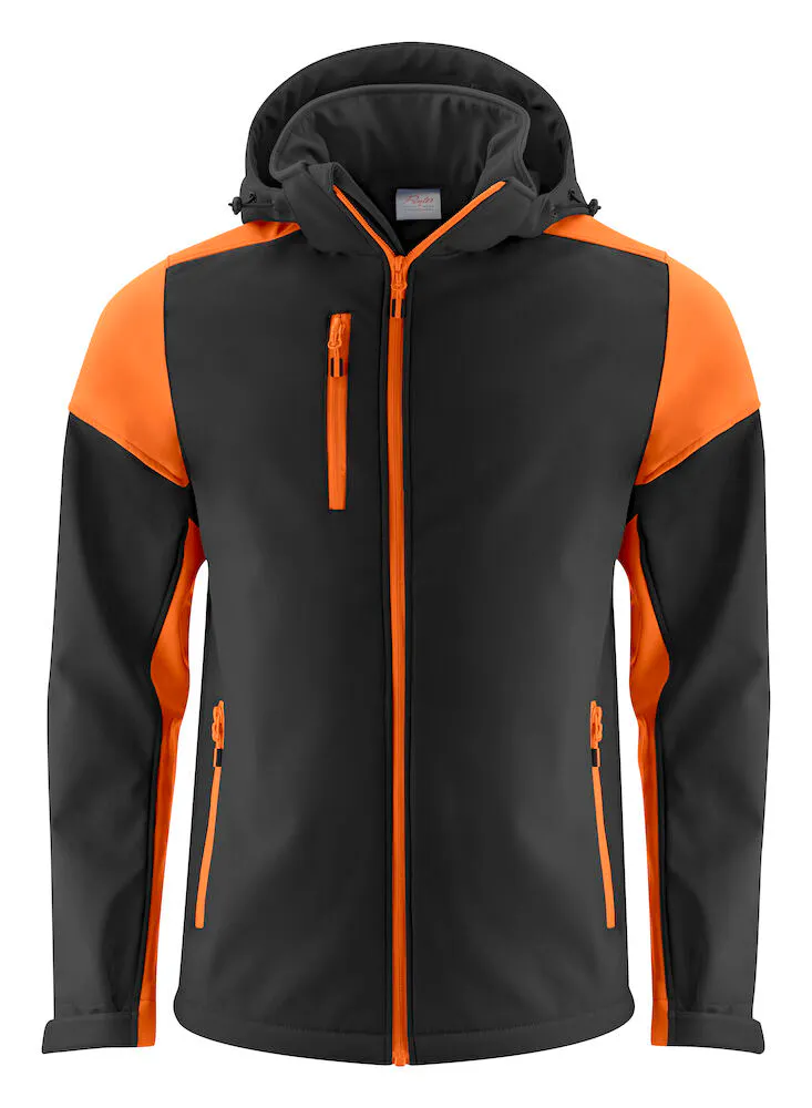 Oranje