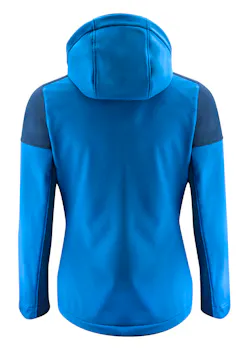 Printer veste softshell Prime pour femmes thumbnail (vignette)