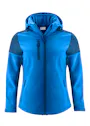 Printer Softshell Prime für Damen Vorschaubild