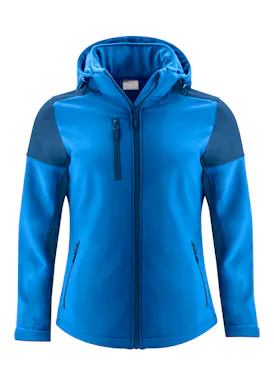 Printer Softshell Prime Dames