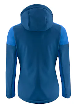 Printer veste softshell Prime pour femmes thumbnail (vignette)