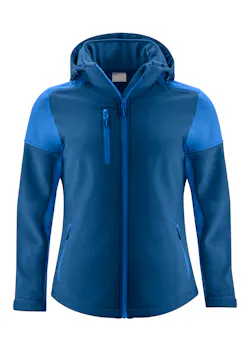 Printer veste softshell Prime pour femmes thumbnail (vignette)