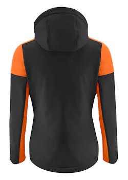 Printer veste softshell Prime pour femmes thumbnail (vignette)