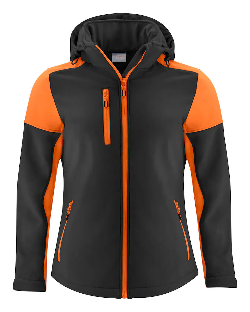 Oranje