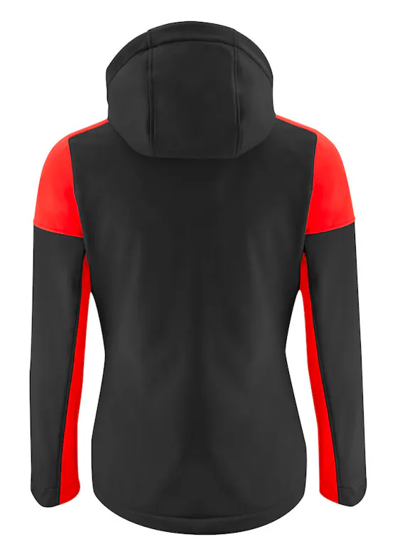 Printer Softshell Prime für Damen