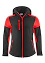Printer Softshell Prime für Damen Vorschaubild
