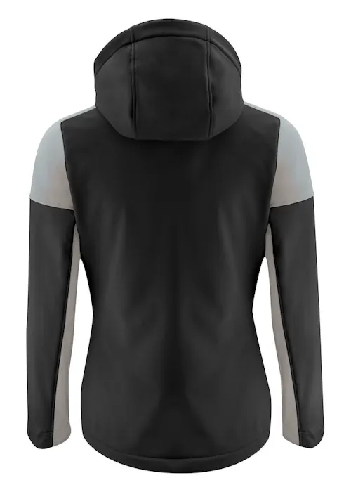 Printer veste softshell Prime pour femmes