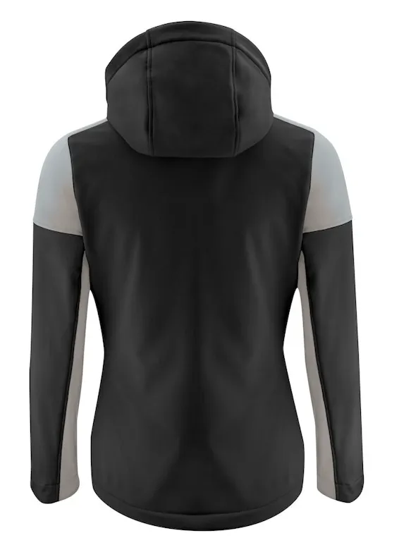 Printer Softshell Prime für Damen