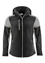 Printer Softshell Prime für Damen Vorschaubild