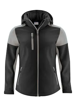 Printer veste softshell Prime pour femmes thumbnail (vignette)