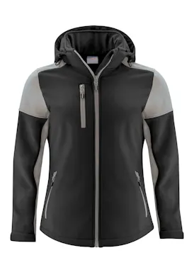 Printer Softshell Prime Dames