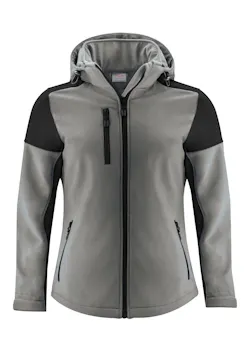 Printer veste softshell Prime pour femmes thumbnail (vignette)