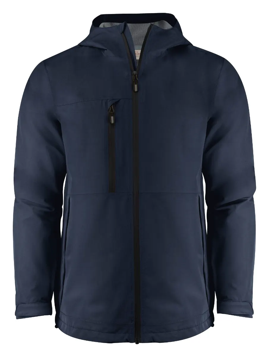 Blauw (navy) / zwart