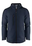 Navy / black
