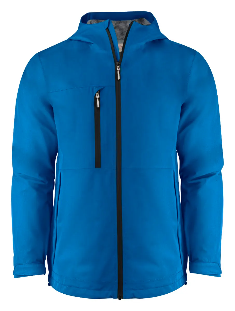 Oceaanblauw