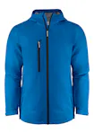 Oceaanblauw
