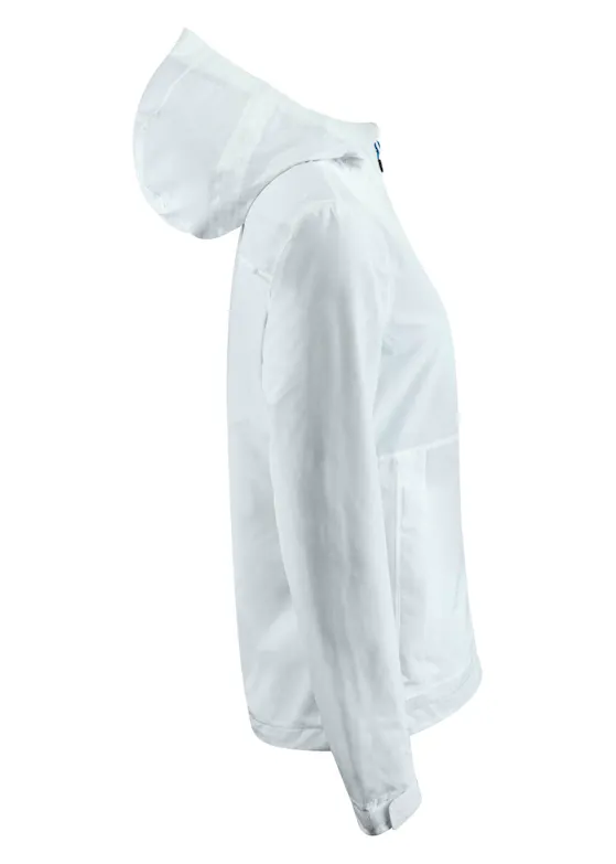 Printer Shell Jassen Hiker Dames