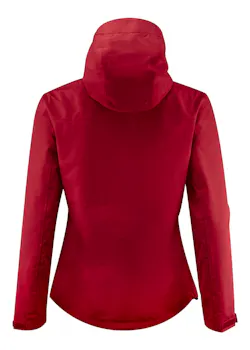 Printer Shell Veste Hiker pour femmes thumbnail (vignette)