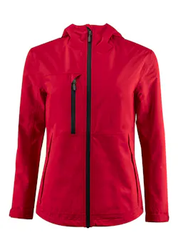 Printer Shell Veste Hiker pour femmes thumbnail (vignette)