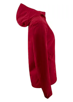 Printer Shell Veste Hiker pour femmes thumbnail (vignette)