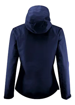 Printer Shell Veste Hiker pour femmes thumbnail (vignette)