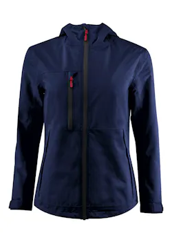 Printer Shell Veste Hiker pour femmes thumbnail (vignette)
