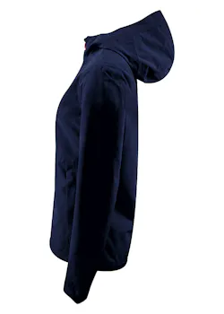 Printer Shell Veste Hiker pour femmes thumbnail (vignette)