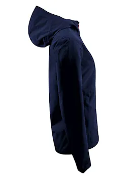 Printer Shell Veste Hiker pour femmes thumbnail (vignette)