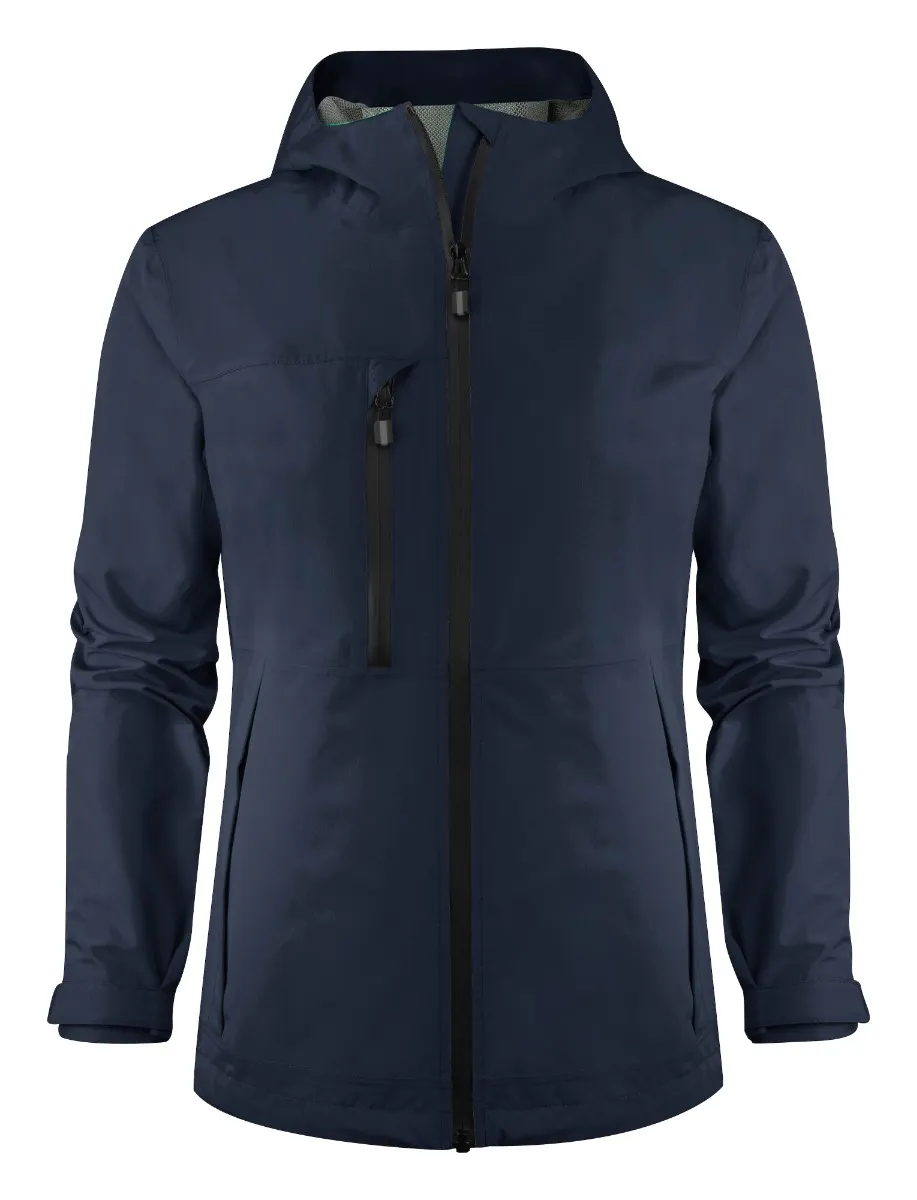 Blauw (navy) / zwart