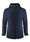 Navy / black