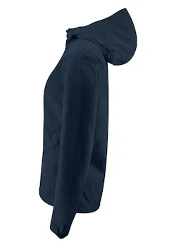 Printer Shell Veste Hiker pour femmes thumbnail (vignette)