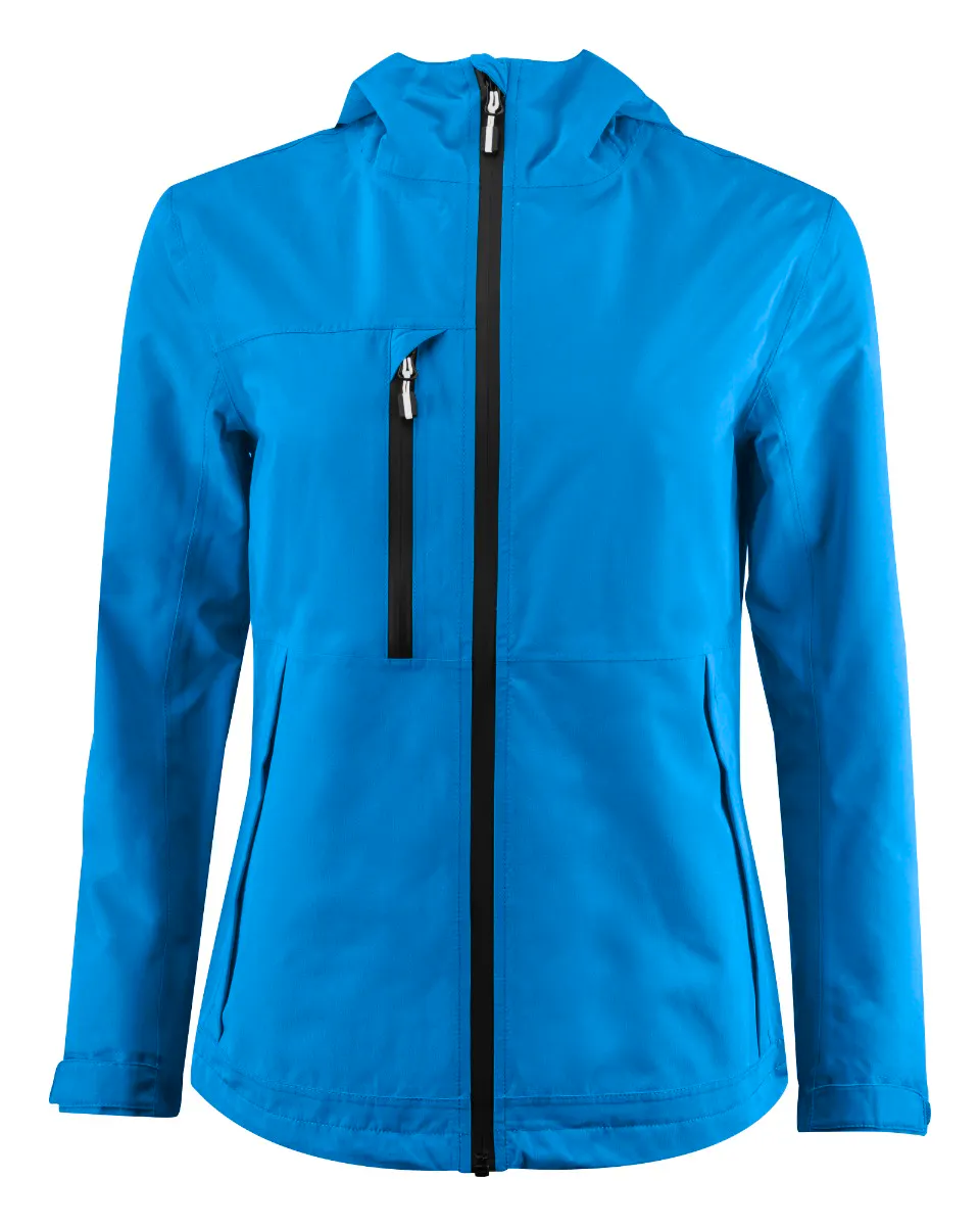 Oceaanblauw