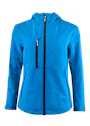 Printer Shell Jassen Hiker Dames miniatuur