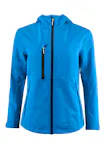 Oceaanblauw