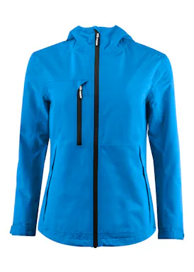 Printer Shell Jassen Hiker Dames