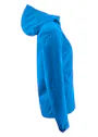 Printer Shell Jassen Hiker Dames miniatuur