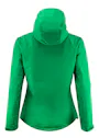 Printer Shell Jassen Hiker Dames miniatuur