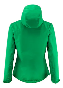 Printer Shell Veste Hiker pour femmes thumbnail (vignette)