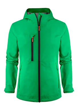 Printer Shell Jassen Hiker Dames
