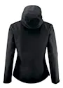 Printer Shell Jassen Hiker Dames miniatuur