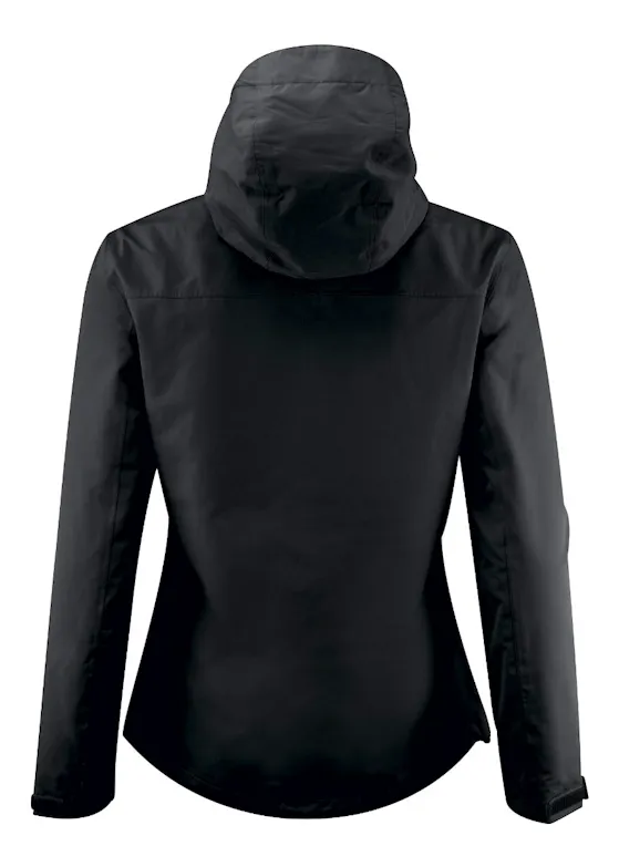 Printer Shell Jassen Hiker Dames