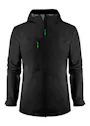 Printer Shell Jassen Hiker Dames miniatuur